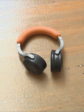 Mini Brands Vinyl Headphones Accesory